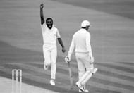 Malcolm Marshall